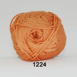 Hjertegarn - Blend bamboo 