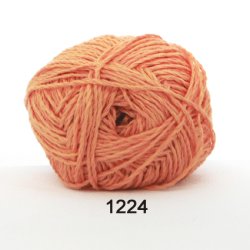 Strikkekit - Alliance Tee str XL-2XL - Garnstafet 2025