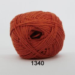 Strikkekit - Alliance Tee str M - Garnstafet 2025