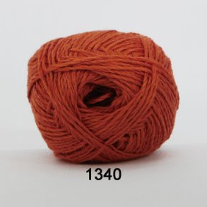 Strikkekit - Alliance Tee str XL-2XL - Garnstafet 2025