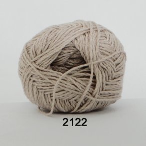 Strikkekit - Alliance Tee str S - Garnstafet 2025