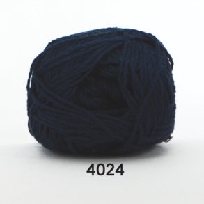 Strikkekit - Alliance Tee str L  - Garnstafet 2025