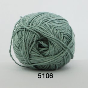 Strikkekit - Alliance Tee str M - Garnstafet 2025