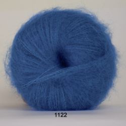 Hjertegarn - Silk Kid Mohair