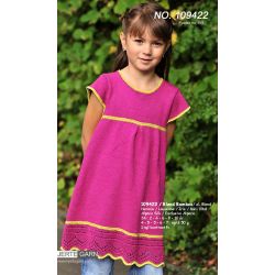 Tunika med vingermer