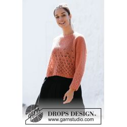 Strikkekit  - Late Nights Str S - M