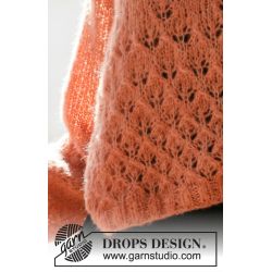 Strikkekit  - Late Nights Str S - M