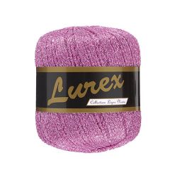 Lurex - Lammy Yarns