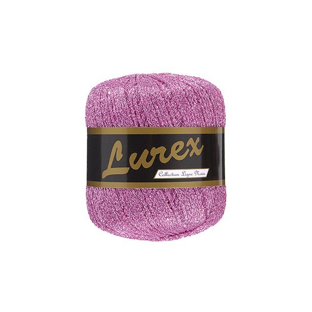 Lurex 12 Lilla