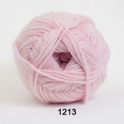 Hjertegarn Ciao Trunte