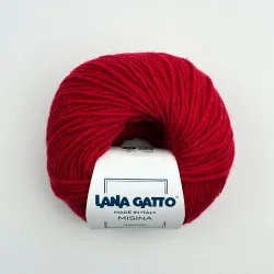 Lana Gatto - Misina