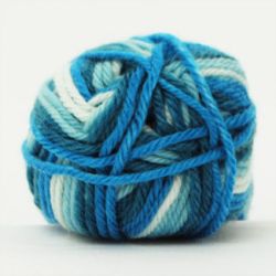 Hjertegarn - Ragg-strmpegarn