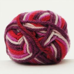 Hjertegarn - Ragg-strmpegarn