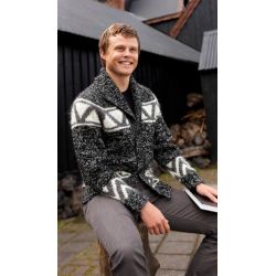 Ari - Strikkeopskrift slges kun sammen med garn