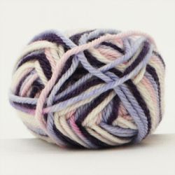 Hjertegarn - Ragg-strmpegarn