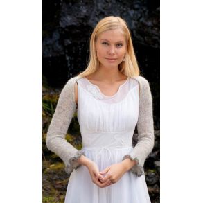 Fina - Strikkeopskrift slges kun sammen med garn