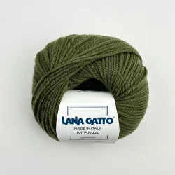 Lana Gatto - Misina