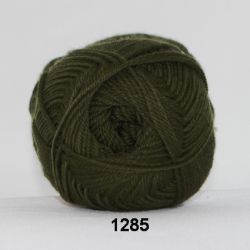 Hjertegarn Ciao Trunte