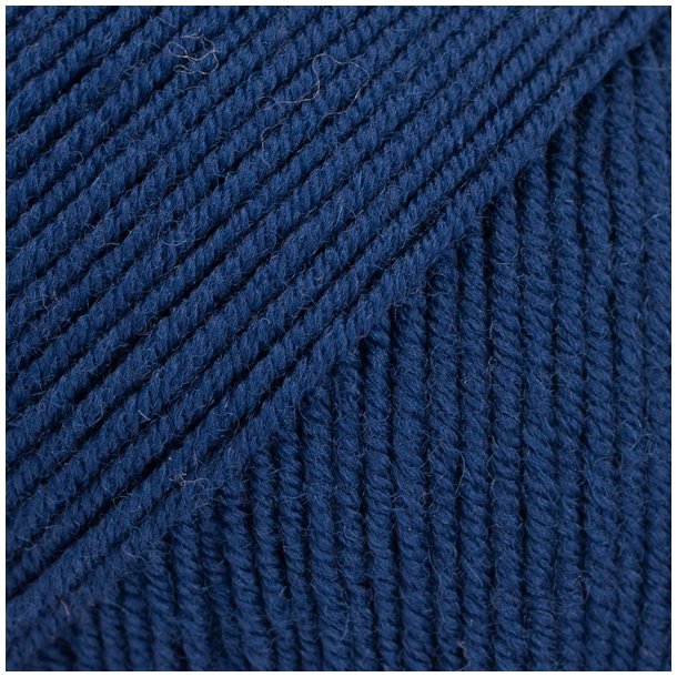 Drops Baby Merino 13 Marinebl&aring;