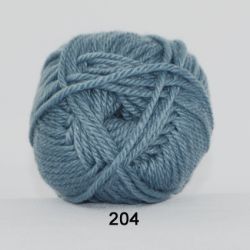 Hjertegarn - Ragg-strmpegarn