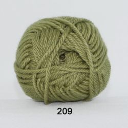 Hjertegarn - Ragg-strmpegarn