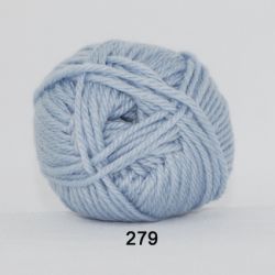 Hjertegarn - Ragg-strmpegarn