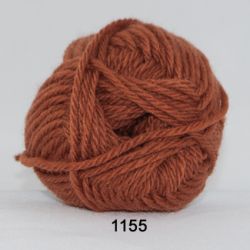 Hjertegarn - Ragg-strmpegarn