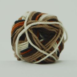 Hjertegarn - Ragg-strmpegarn