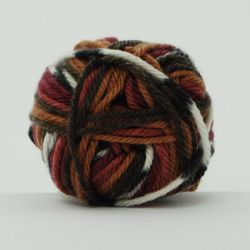 Hjertegarn - Ragg-strmpegarn