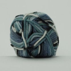 Hjertegarn - Ragg-strmpegarn