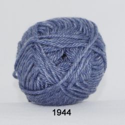 Hjertegarn - Ragg-strmpegarn