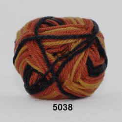 Hjertegarn - Ragg-strmpegarn