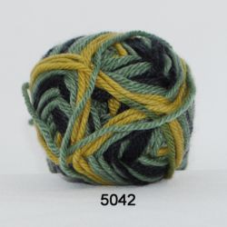 Hjertegarn - Ragg-strmpegarn