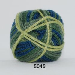 Hjertegarn - Ragg-strmpegarn