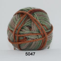 Hjertegarn - Ragg-strmpegarn