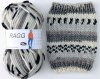 8799 Kridt/beige/grå
