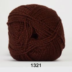 Hjertegarn - Lana Cotton