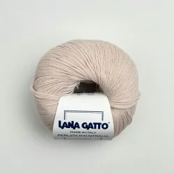 Lana Gatto - Perlata D'Australia