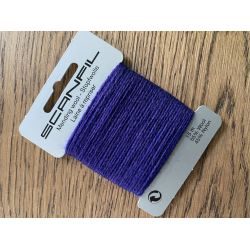 Stoppegarn - Uld - Scanfil