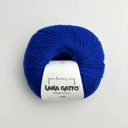 Maxi VIP Cashmere/merino