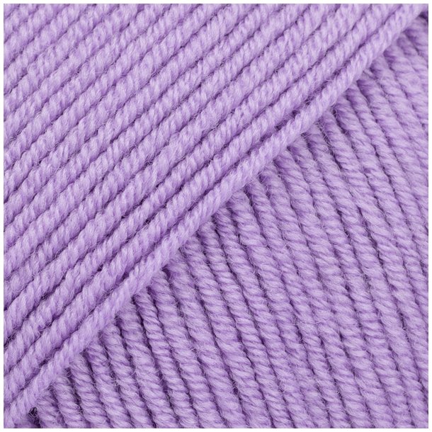 Drops Baby Merino 14 Lilla
