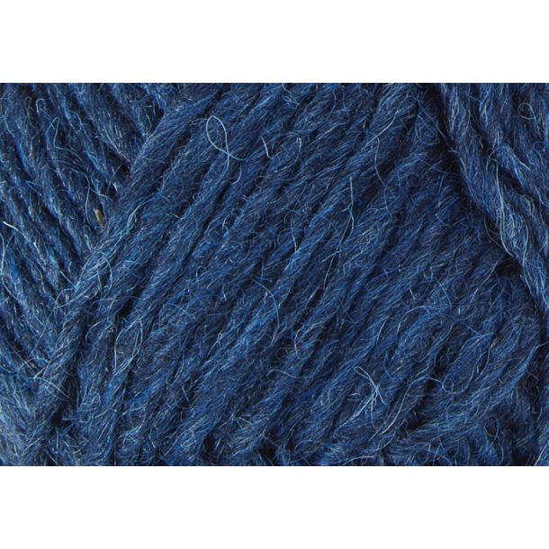 LettLopi - Istex 1403 Lapis bl&aring; / Lapis blue heather