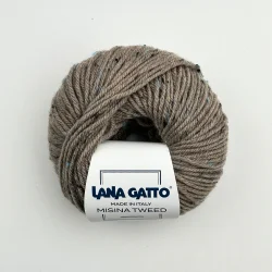 Misina Tweed - Lana Gatto