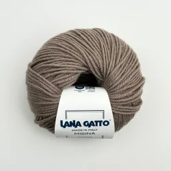 Lana Gatto - Misina