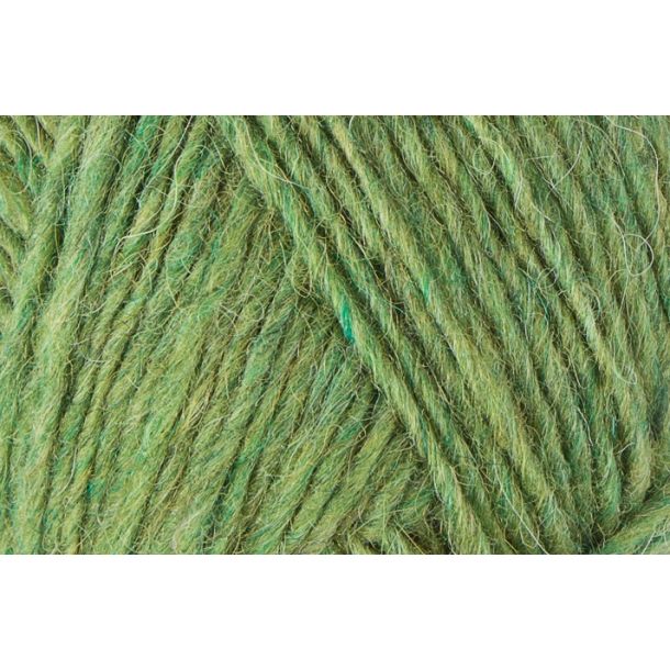 LettLopi - Istex 1406 V&aring;rgr&oslash;n / Spring green heather