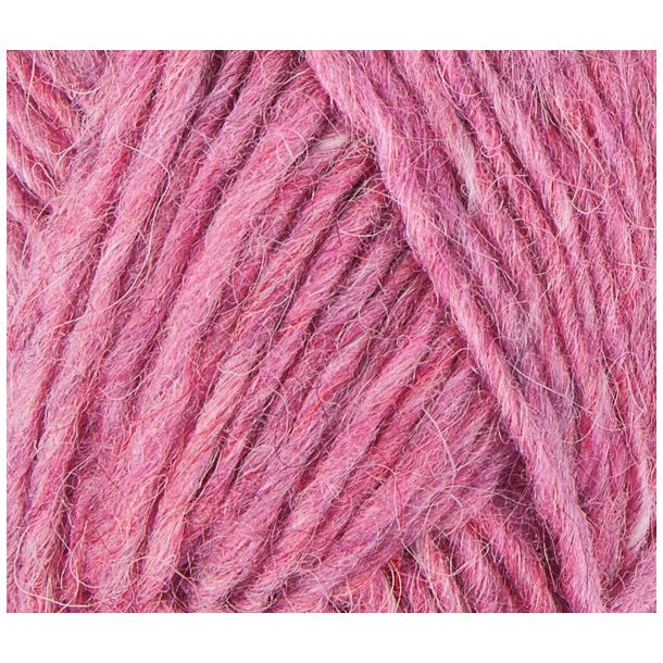 LettLopi - Istex 1412 Rose / Pink heather