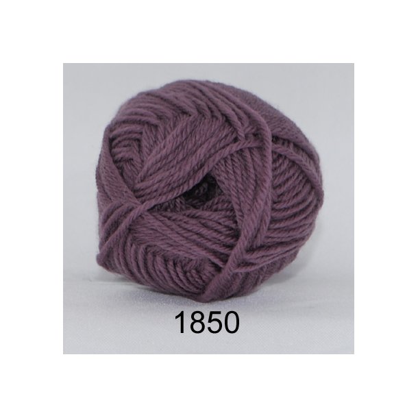 Hjertegarn - Vital Superwash 1850 Lyng