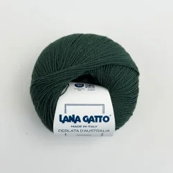 Lana Gatto - Perlata D'Australia