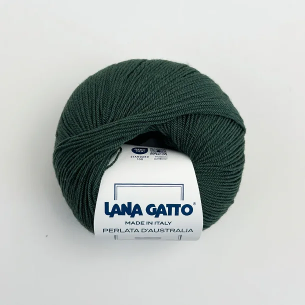 Lana Gatto - Perlata D'Australia 14247 - Forest
