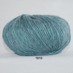 Hjertegarn - Incawool -